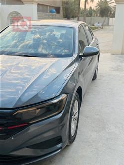 ڤۆڵکسواگن جێتا